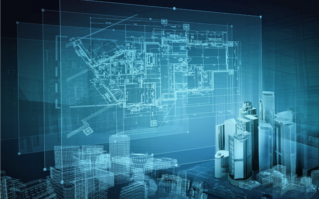 Construcción 4.0, la tendencia a nivel mundial