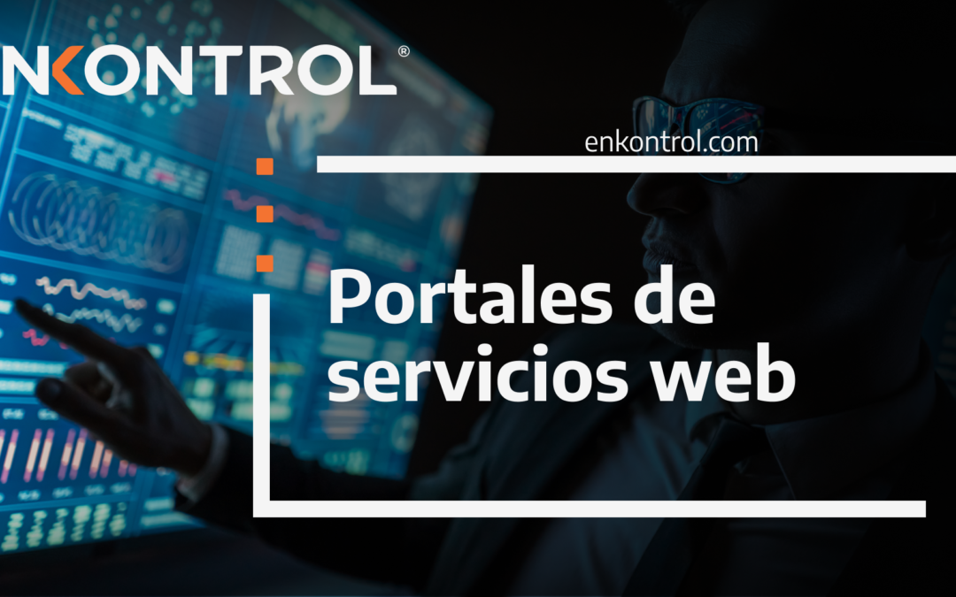 La integración horizontal y vertical a través de portales de servicio y cooperación.