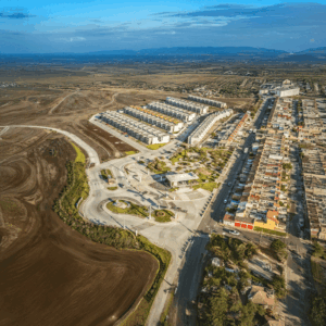 ERP para proyectos de Vivienda del Bienestar